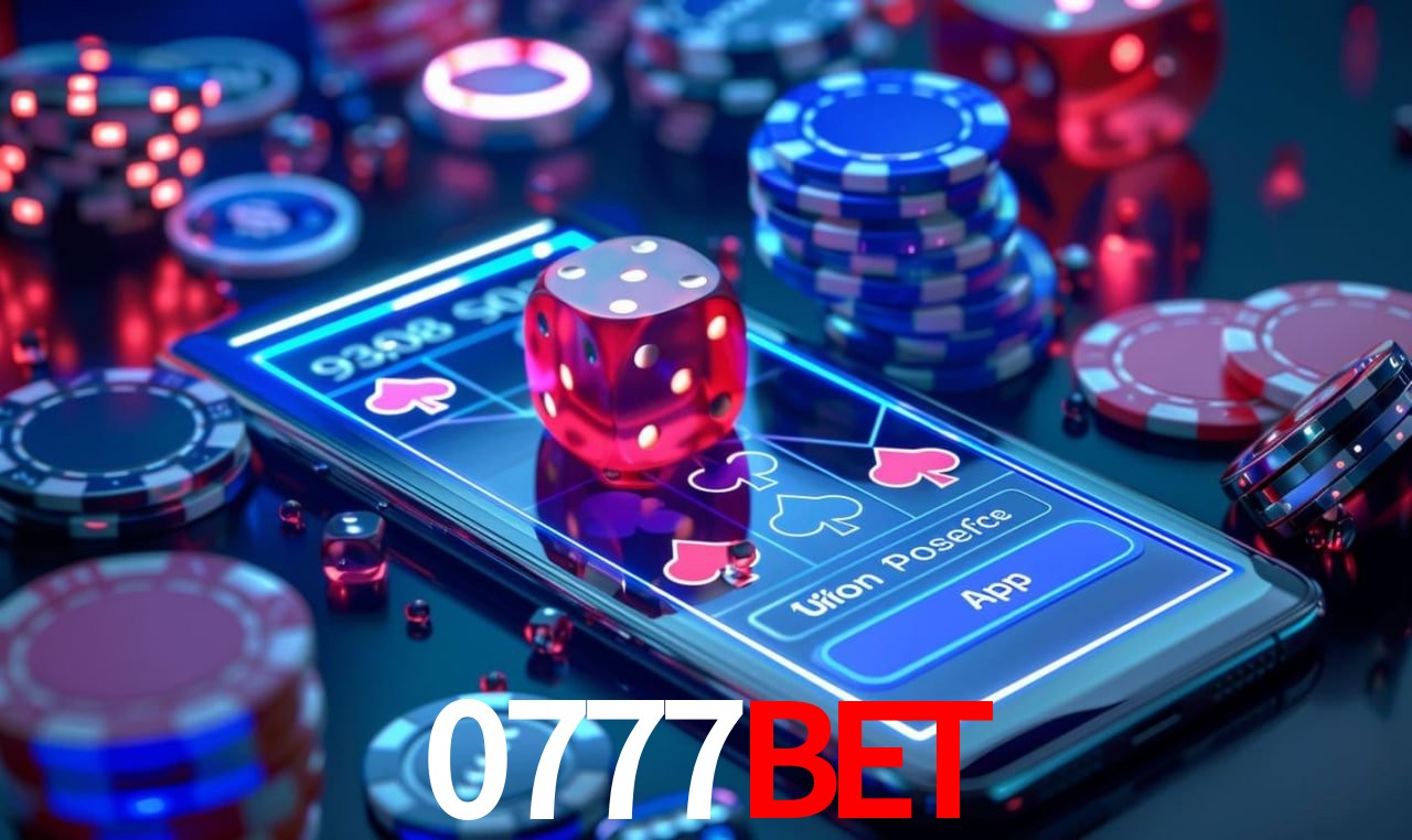 Desvendando o Mundo dos Jogos Virtuais na 0777bet