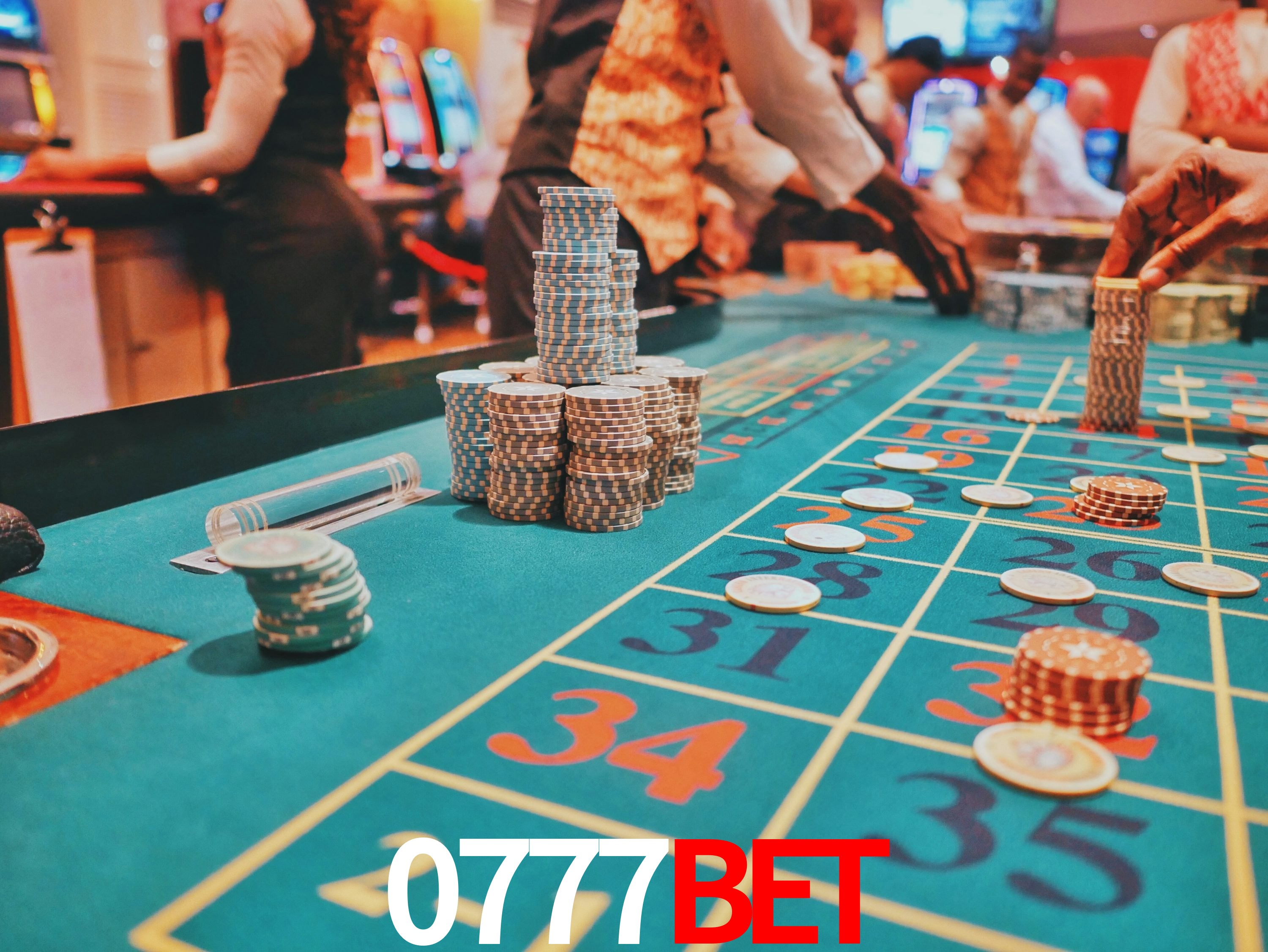 A Emoção da Loteria na 0777bet: Uma Chance de Mudança de Vida