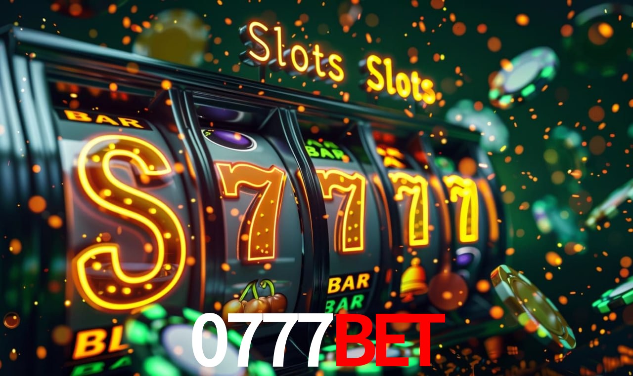 A Revolução dos Aplicativos de Jogos no 0777bet
