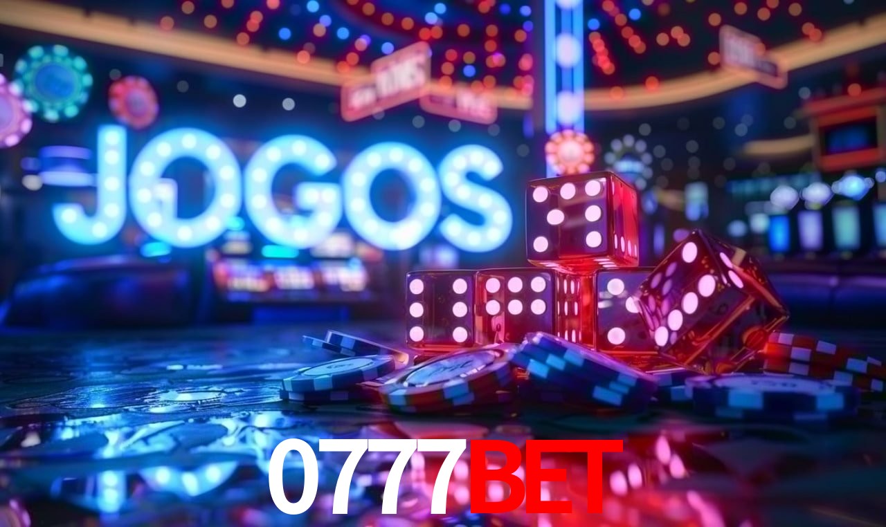 Desvendando o Mundo dos Jogos Virtuais na 0777bet